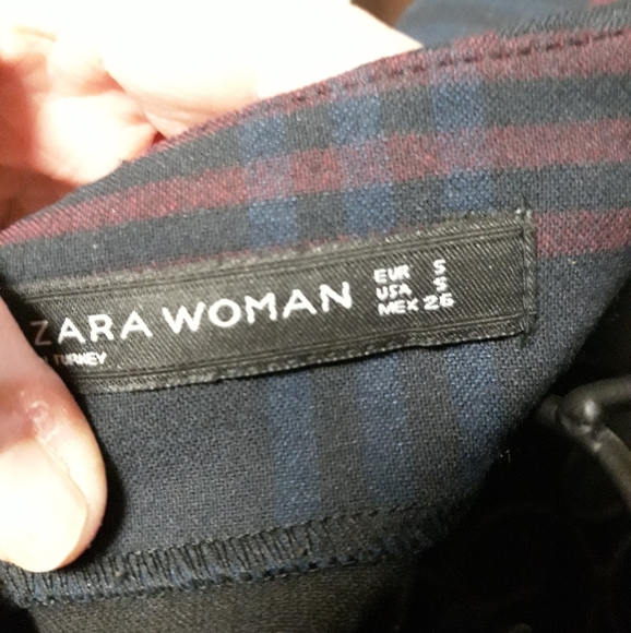 Zara Women - Picture 2 of 15
